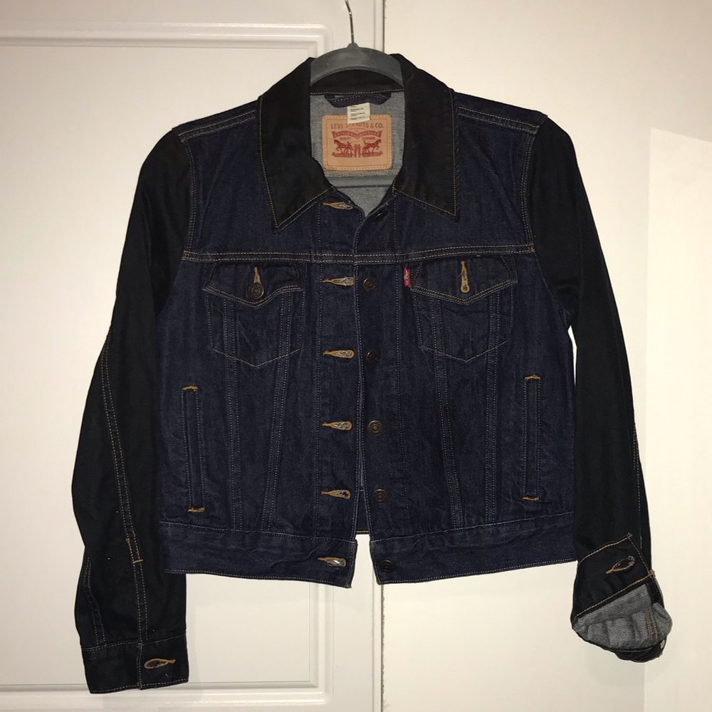 Levi’s Denim Jacket